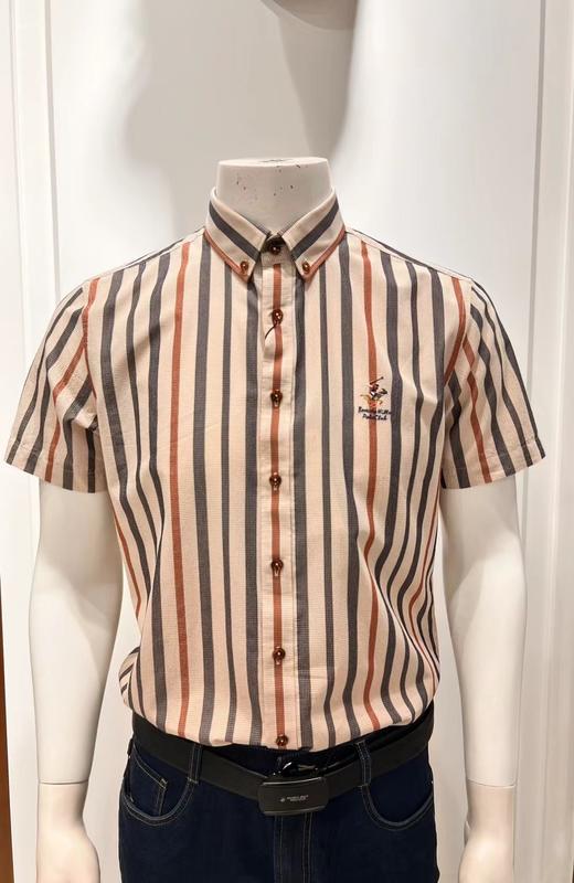 4F比华利保罗衬衫 商品图0