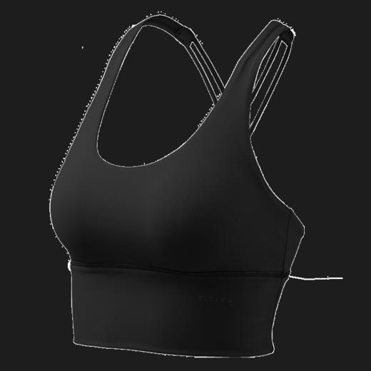 TITIKA ACTIVE   吊带时尚美背修身运动休闲背心 38T31061 商品图1