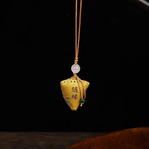 端午迷你香包(1条装） 商品图4