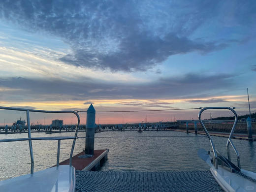 宝安游艇会环境预览 商品图4