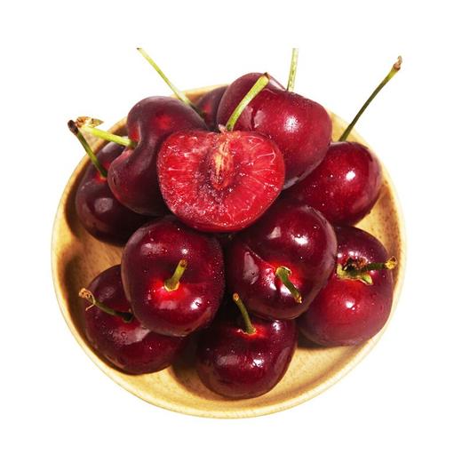 美早大樱桃（大）（约250g）多退少补 商品图0