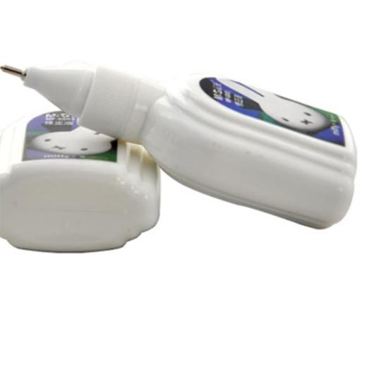 晨光修正液MF6003米菲18ml 商品图2