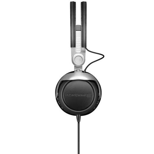 德国制造 拜雅动力（Beyerdynamic） DT 1350 可折叠特斯拉参考低阻直推头戴式耳机 商品图3