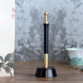 骑士签字笔套装