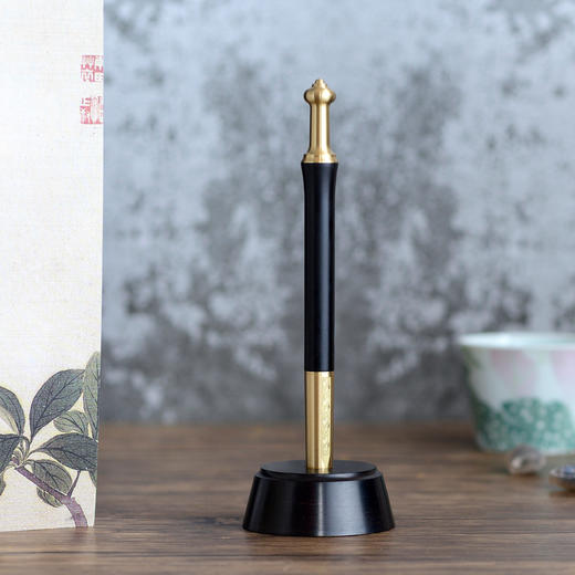 骑士签字笔套装 商品图0