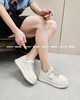新品女士厚底松糕百搭休闲鞋762B42518（W） 商品缩略图8