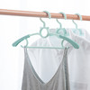 茶花咪萌儿童衣架（3支装）（随机色） 商品缩略图2