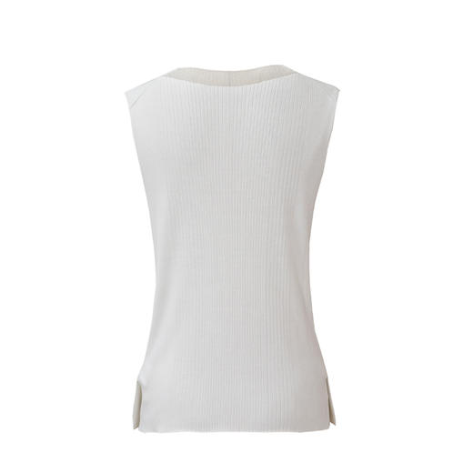 MJ1Z017麦克斯菲瑞针织背心 商品图1