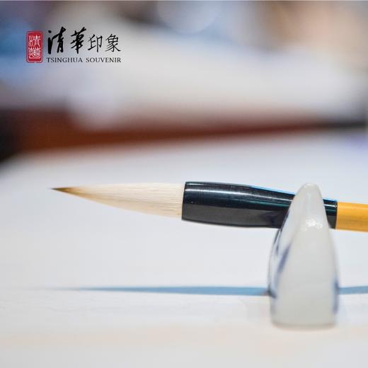 清华文创毛笔单支装 商品图4