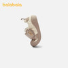 巴拉巴拉宝宝鞋子可爱透气婴儿鞋秋季男宝女宝新款防滑魔术贴 商品缩略图2