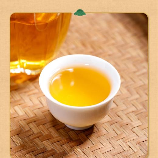 【质农】福建鸭屎香凤凰单枞茶250克盒装 叶底肥厚肉嫩 茶汤醇正饱满 商品图4