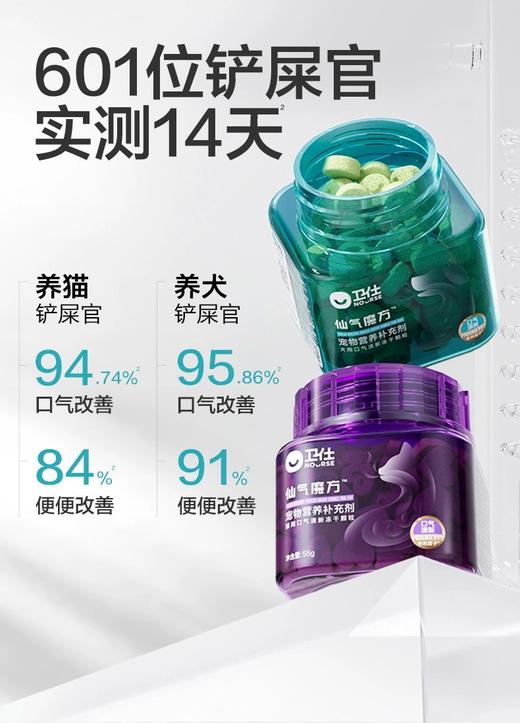 卫仕魔方系列 商品图1