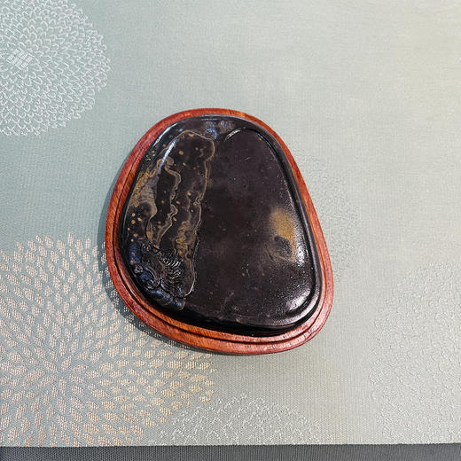 随形歙砚°瑞凤 商品图4