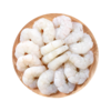鲤妤 去肠虾仁500g 商品缩略图0