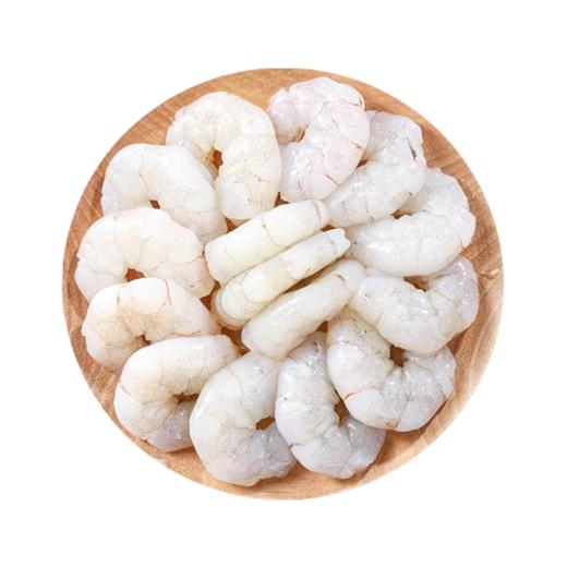 鲤妤 去肠虾仁500g 商品图0