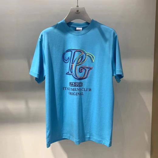 4F帕古茨短T 商品图0