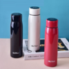 爱奇屋 丽宝不锈钢杯 AL-D109 红色 商品缩略图2