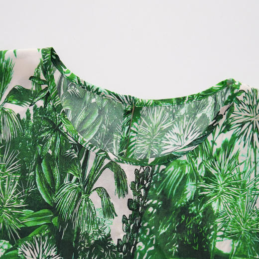 MJ2L339麦克斯菲瑞连衣裙 商品图2