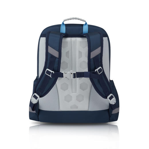 【美旅】LARKY系列抗菌内里一体成型背板儿童书包NL5*001 商品图7