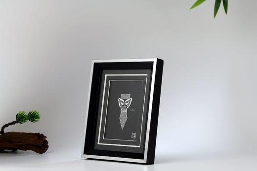 SXD平头面具小 商品图1