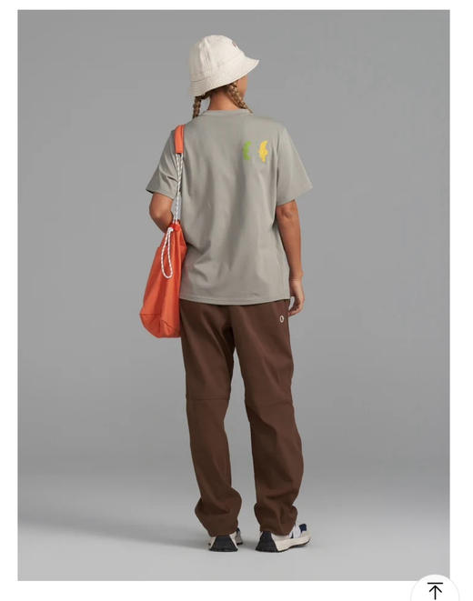 【6月13日 上午11:30  新品女T 秒杀】素然 新款 缤纷 3色 T恤 开放日有售 商品图6