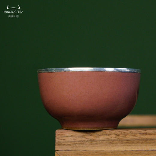 问鼎汝瓷鼎峰系列包银套组 (雾收霞卷)（缺货） 商品图3