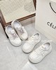 新品女士厚底松糕百搭休闲鞋762B42518（W） 商品缩略图0