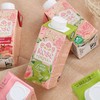 鲜芬柠檬玫瑰/石榴玫瑰/玫瑰饮料植物饮料200ml 口感甘甜玫瑰味浓郁 商品缩略图2