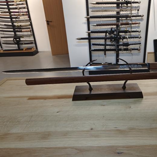 如意龙宝剑 超值特价款 未开刃 商品图3