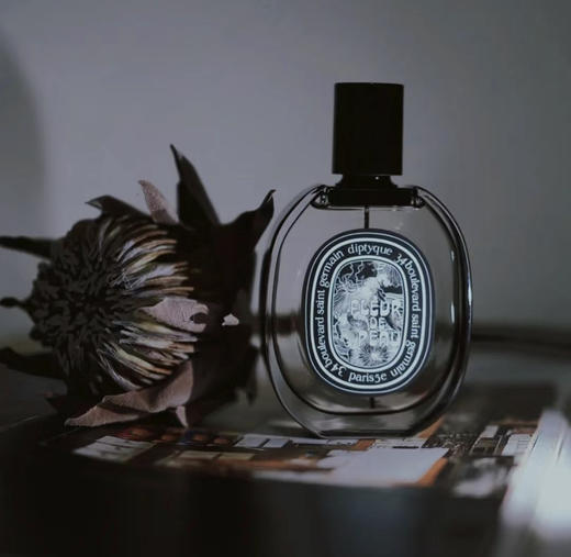 蒂普提克的肌肤之花香水 75ml 商品图1