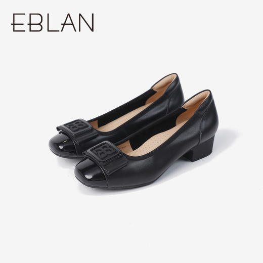 伊伴秋季单鞋B24497787 商品图4