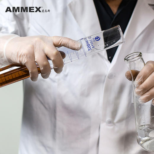 一次性PVC手套 GPX3KRT 商品图6