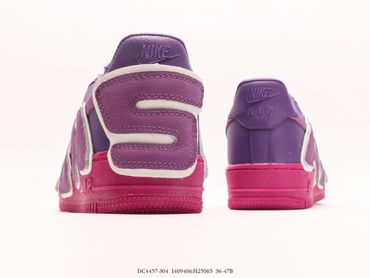 耐克CPFM x Nike Air Force 1'07 Low休闲运动板鞋DC4457-304男女鞋 商品图5