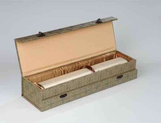 古蜀锦-五牛图 商品图4