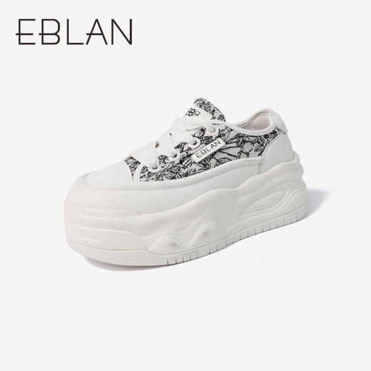 伊伴秋季单鞋B24427272 商品图0