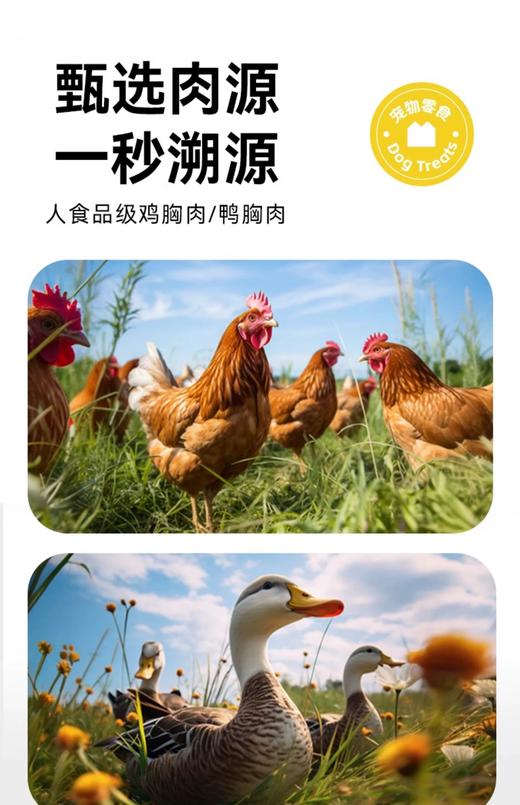 乐摩风干肉 商品图7