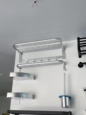 五件套 太空铝礼品套装 梅花包装 A04-k20