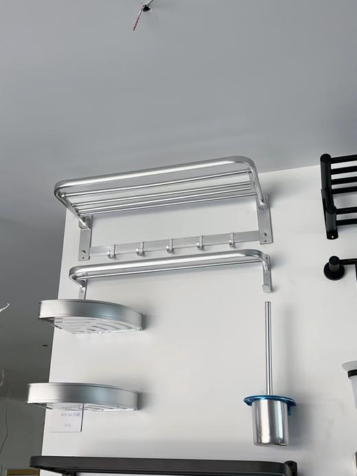 五件套 太空铝礼品套装 梅花包装 A04-k20 商品图0