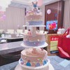 图片供参考❤️可定制【多层分体架子蛋糕】 商品缩略图0