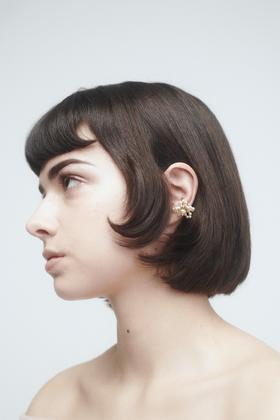 Chabaux FLAMBOYANT系列耳挂 S（单个）