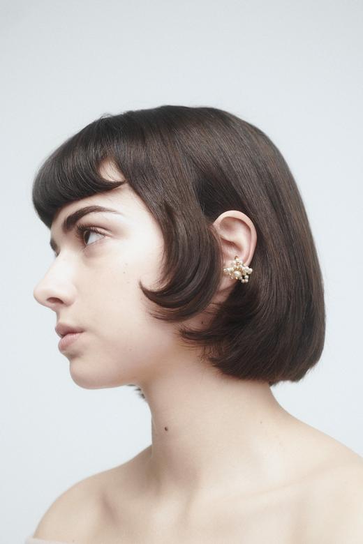 Chabaux FLAMBOYANT系列耳挂 S（单个） 商品图0