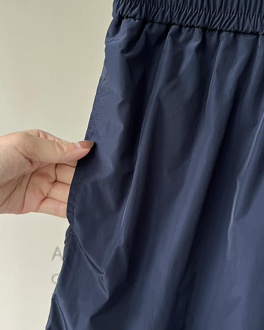 现货 THS 6.1-限时 纪梵希家 客供锦纶清爽材质沙滩裤 AJ1958 商品图4