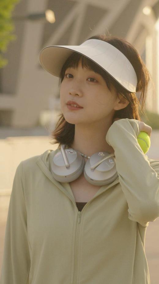 热醒Rexing 空顶帽 商品图2