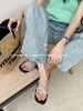 新品粗跟带钻时装凉鞋689B42594（W） 商品缩略图7