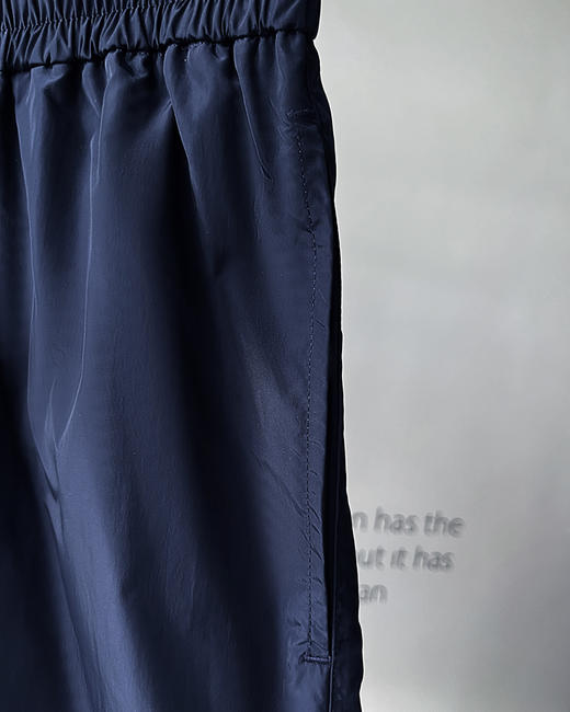 现货 THS 6.1-限时 纪梵希家 客供锦纶清爽材质沙滩裤 AJ1958 商品图5