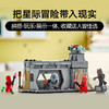 乐高LEGO 帕兹·维兹拉大战总督吉迪恩LEGC75386 商品缩略图4