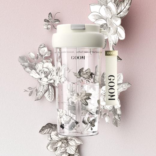 GOOM水杯 商品图0