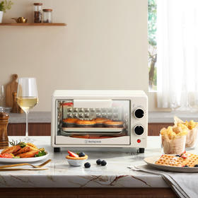 西屋电烤箱WTO10X