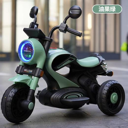 充值8k-电动车 商品图1