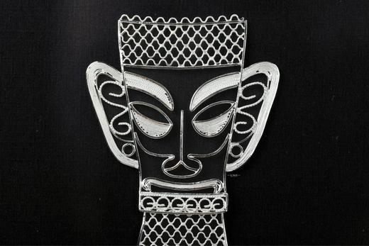 SXD平头面具小 商品图5